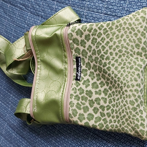 Small shoulder bag - Picture 4 of 5